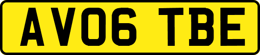 AV06TBE
