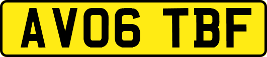 AV06TBF