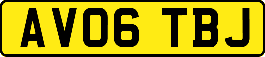 AV06TBJ