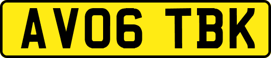 AV06TBK