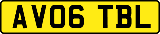 AV06TBL