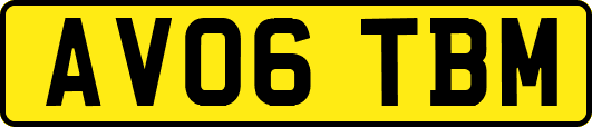 AV06TBM