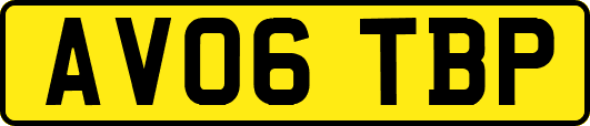 AV06TBP