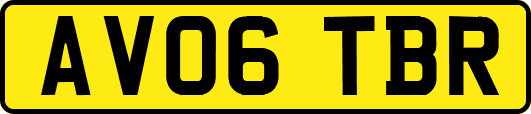 AV06TBR