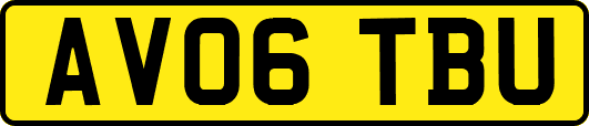 AV06TBU