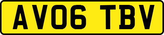 AV06TBV