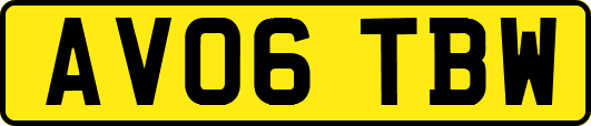 AV06TBW