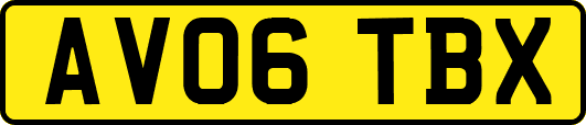 AV06TBX