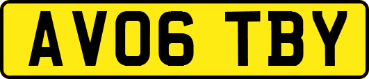 AV06TBY