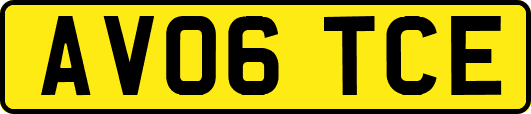 AV06TCE