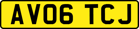 AV06TCJ