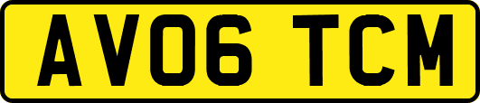 AV06TCM