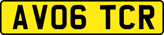AV06TCR