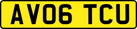 AV06TCU