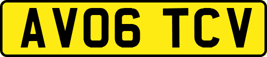 AV06TCV