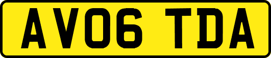 AV06TDA