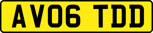 AV06TDD