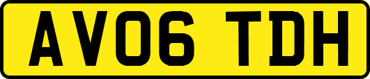 AV06TDH