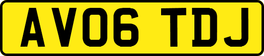 AV06TDJ