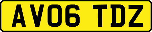 AV06TDZ