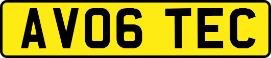 AV06TEC