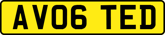 AV06TED
