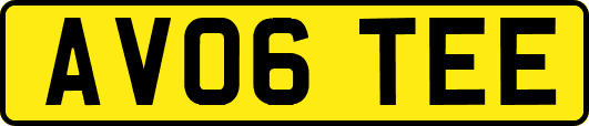AV06TEE
