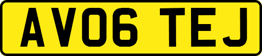 AV06TEJ