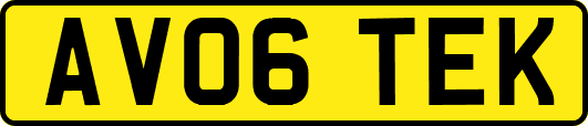 AV06TEK