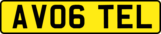 AV06TEL
