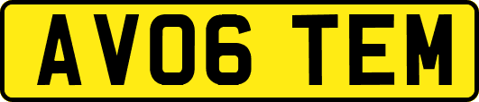 AV06TEM