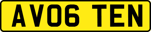 AV06TEN
