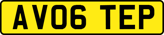 AV06TEP