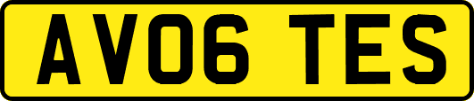 AV06TES