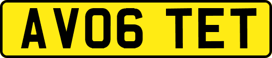 AV06TET