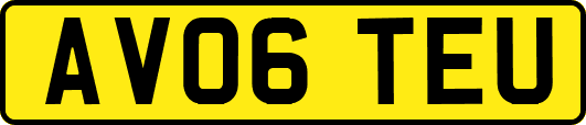 AV06TEU