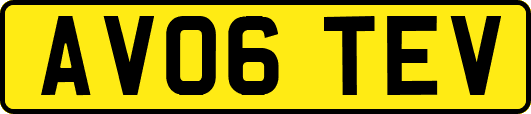 AV06TEV