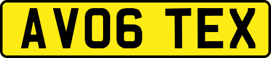 AV06TEX