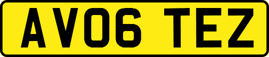 AV06TEZ