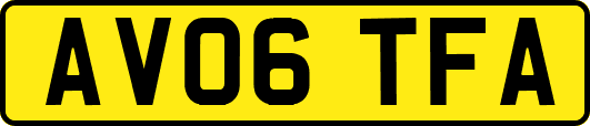 AV06TFA