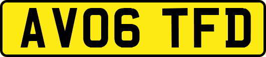 AV06TFD