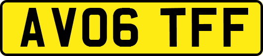 AV06TFF
