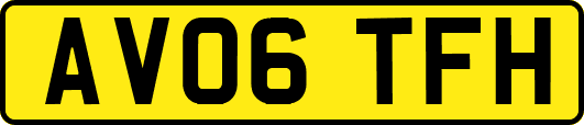 AV06TFH