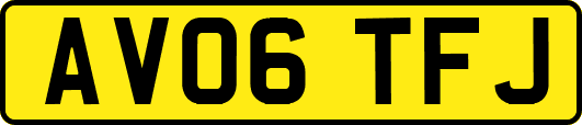 AV06TFJ