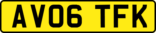 AV06TFK