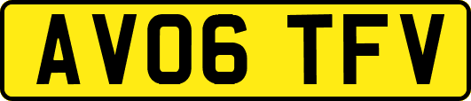 AV06TFV