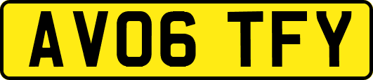 AV06TFY