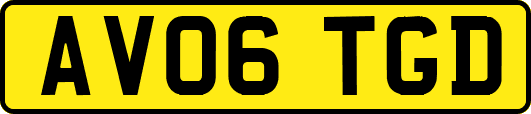 AV06TGD