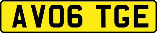 AV06TGE