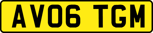 AV06TGM
